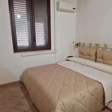 Futura House 2 Apartment