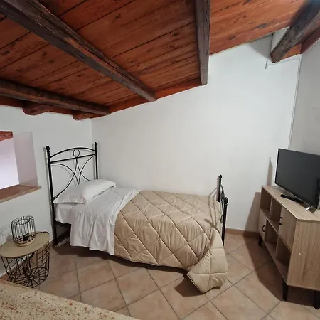 Futura House 2 Apartamento
